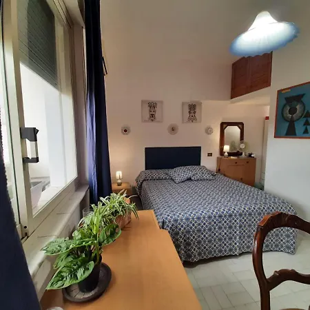 Casa Marisa Vila Palermo Exterior foto