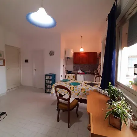 Casa Marisa Vila Palermo Exterior foto
