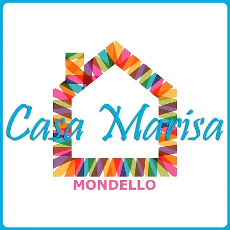 Casa Marisa Vila Palermo Exterior foto