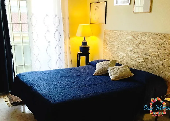 Casa Marisa